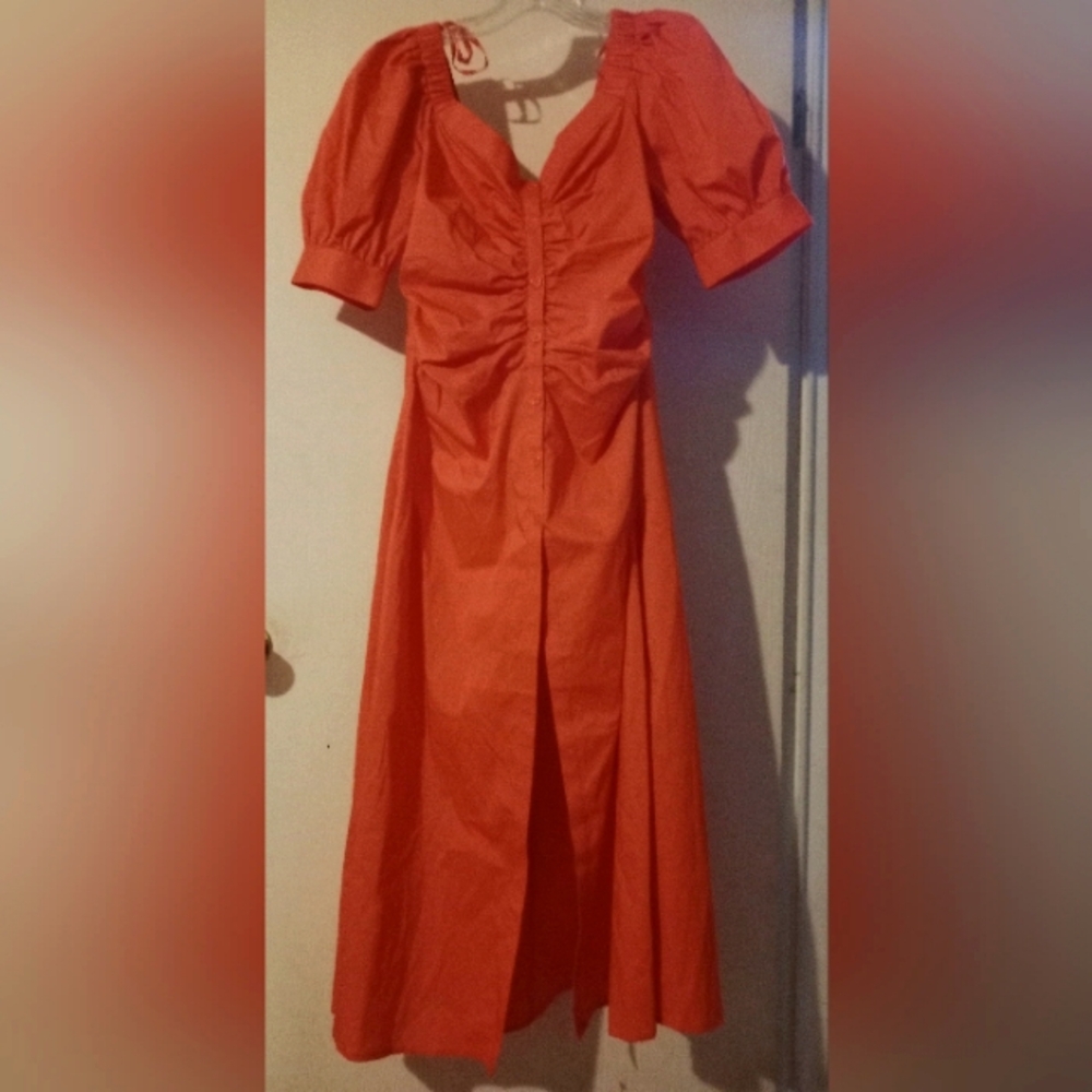 7th Avenue Design Studio‎ Medium Dress NWT